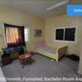 SAR 1100/month,  Furnished,  Furnished Bachelor Room For Monthly(KERALA)