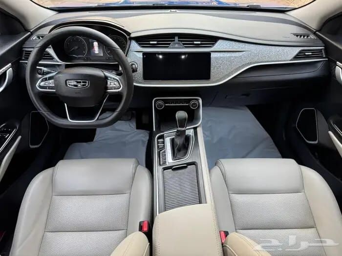 Buraidah, Vehicles, Cars & Trucks , SAR 24000,  Geely Binray,  2020,  Automatic,  149000 KM,    For Sale