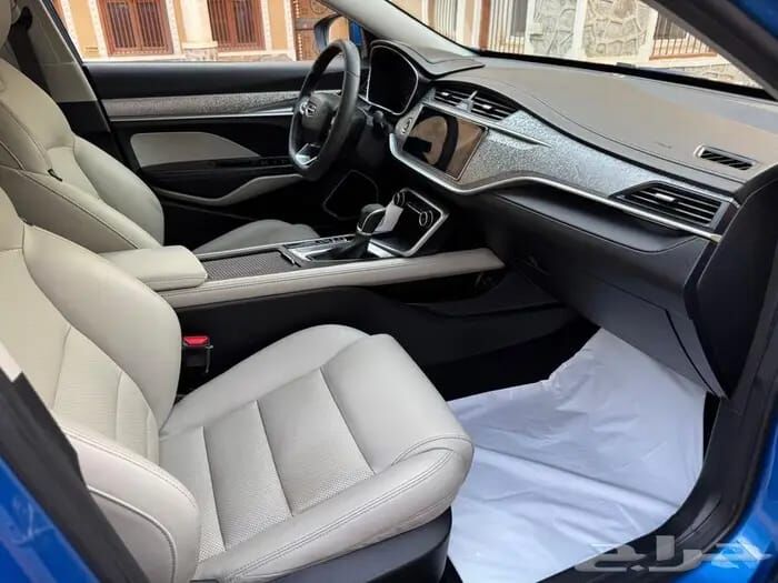 Buraidah, Vehicles, Cars & Trucks , SAR 24000,  Geely Binray,  2020,  Automatic,  149000 KM,    For Sale