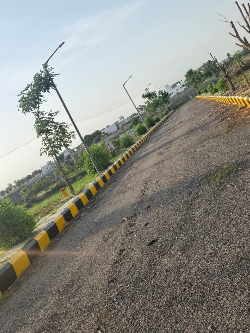 Hyderabad, Residential Plots, INR 37999,  350 Sq. Yard,  Final Lp Approved Open Plots For Sale Near Inside Orr Exit No 14 Tukkuguda
