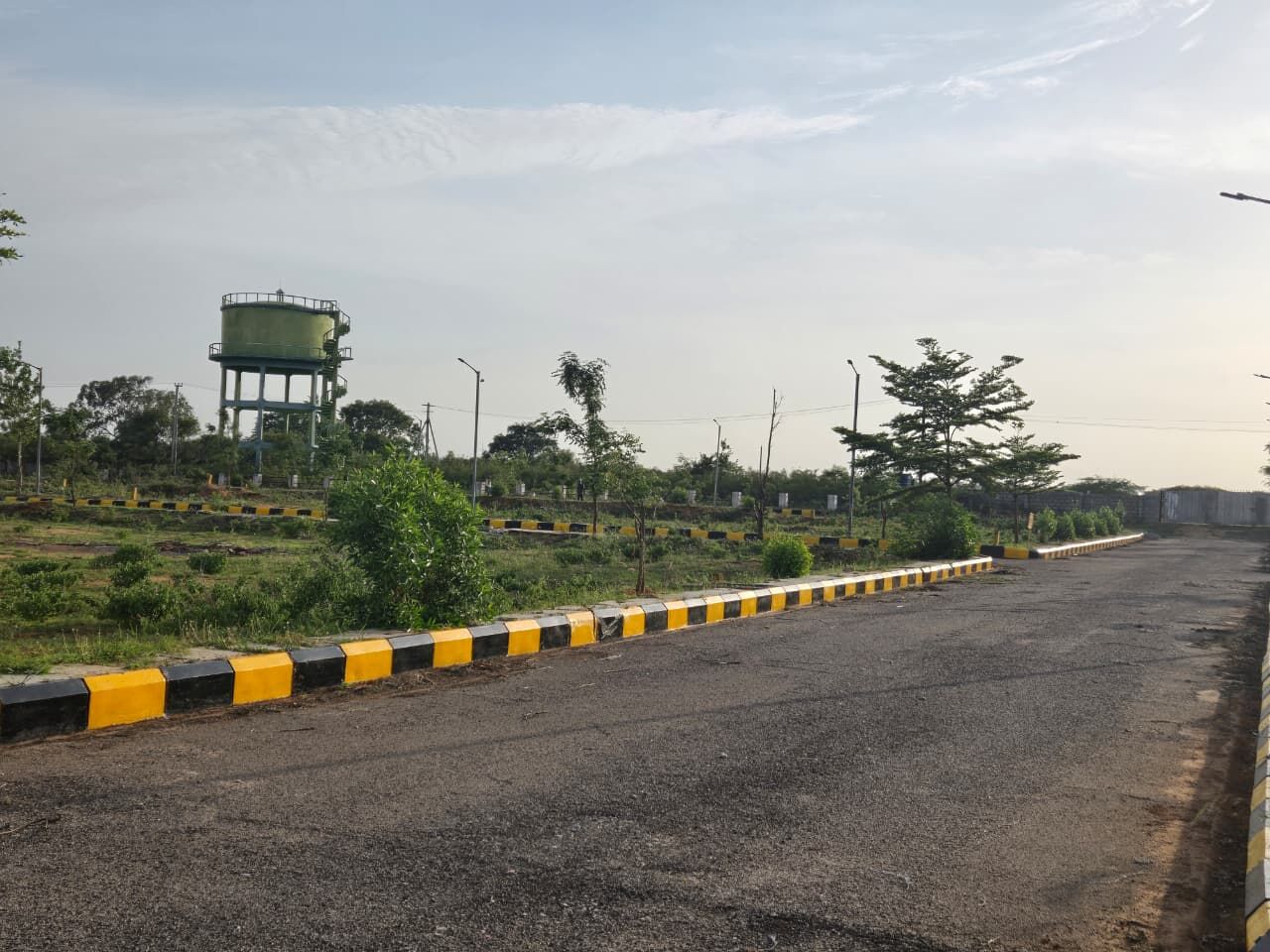 Hyderabad, Residential Plots, INR 37999,  350 Sq. Yard,  Final Lp Approved Open Plots For Sale Near Inside Orr Exit No 14 Tukkuguda