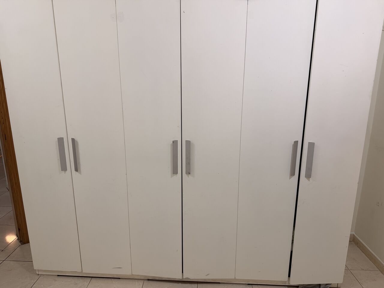 Khobar, Furniture, SAR 1500,  Bedroom Set