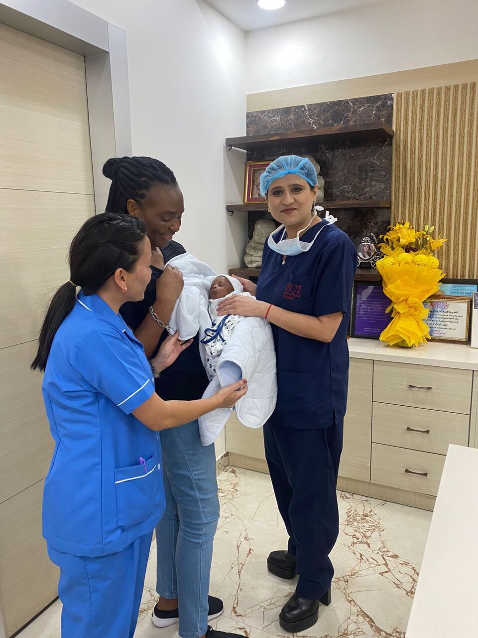 New Delhi, Health, Best Infertility Centre In Delhi