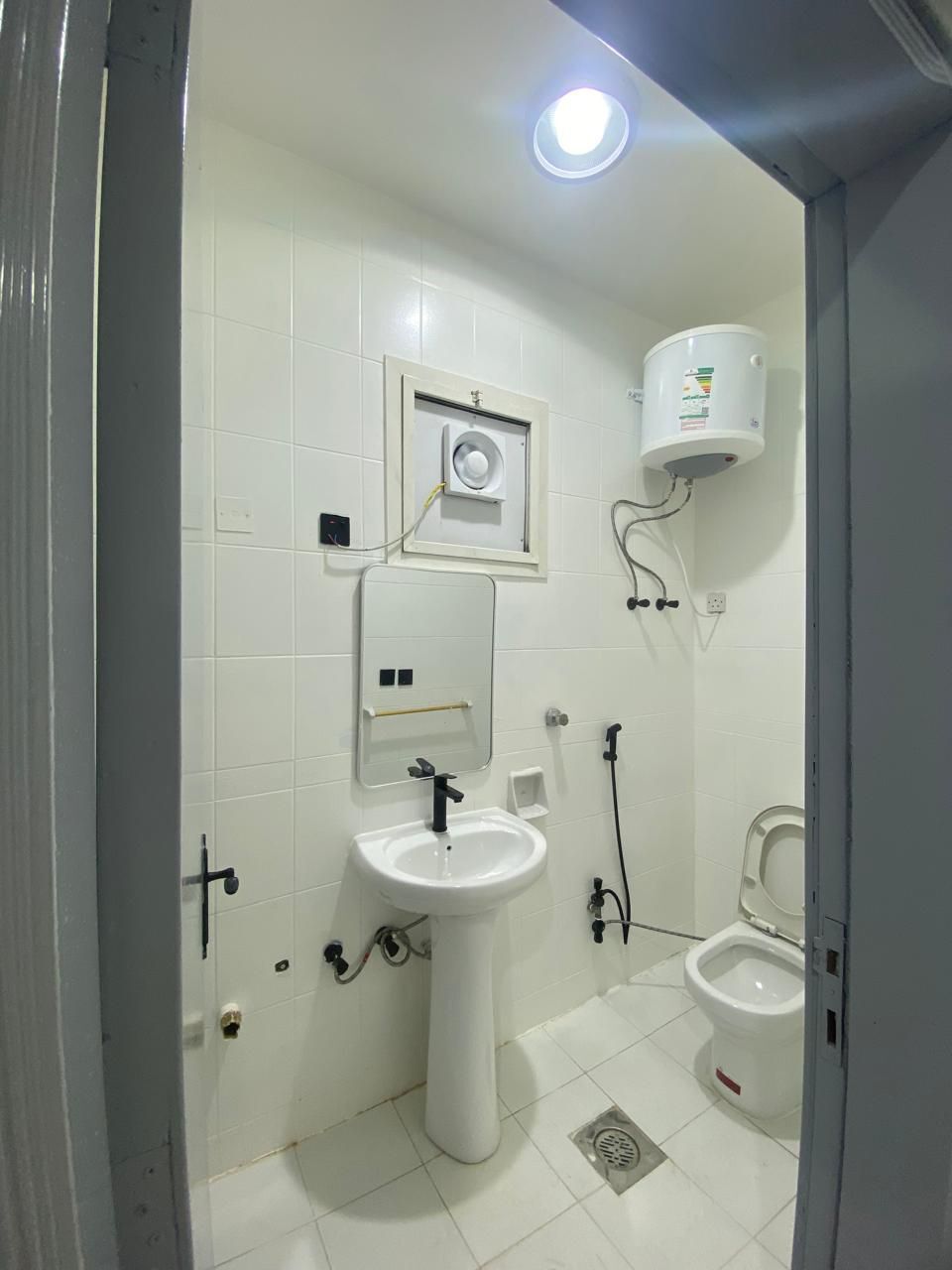 Riyadh, Bedspace For Rent, SAR 700/month,  BED SPACE (NEW FURNISHED) AVAILABLE - 700