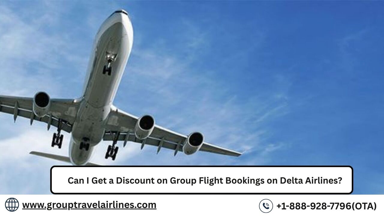 Los Angeles, Travel, Can I Get A Discount On Group Flight Bookings On Delta Airlines?