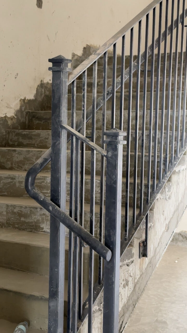 Riyadh, Jobs, Stair Handrail Welder Subcontractor