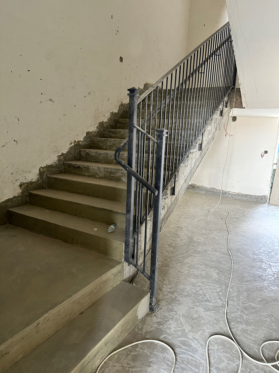 Riyadh, Jobs, Stair Handrail Welder Subcontractor
