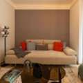 JOD 15000/year,  Furnished,  2 BR,  115 Sq. Meter,  Furnished Apartment For Rent