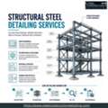 Choose Reliable Structural Steel Detailing Services In Seattle.