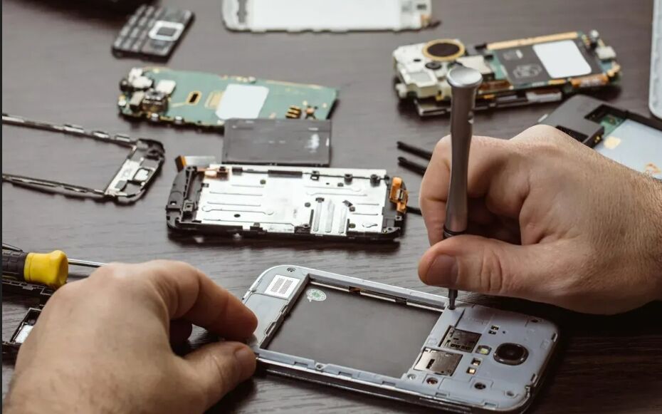 Copenhagen, Business, JB Helpdesk - Hurtig Og Professional Reparationer