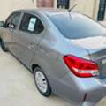 SAR 26000,  SAR 26000, Mitsubishi Attrage,  2021,  Automatic,  100000 KM,