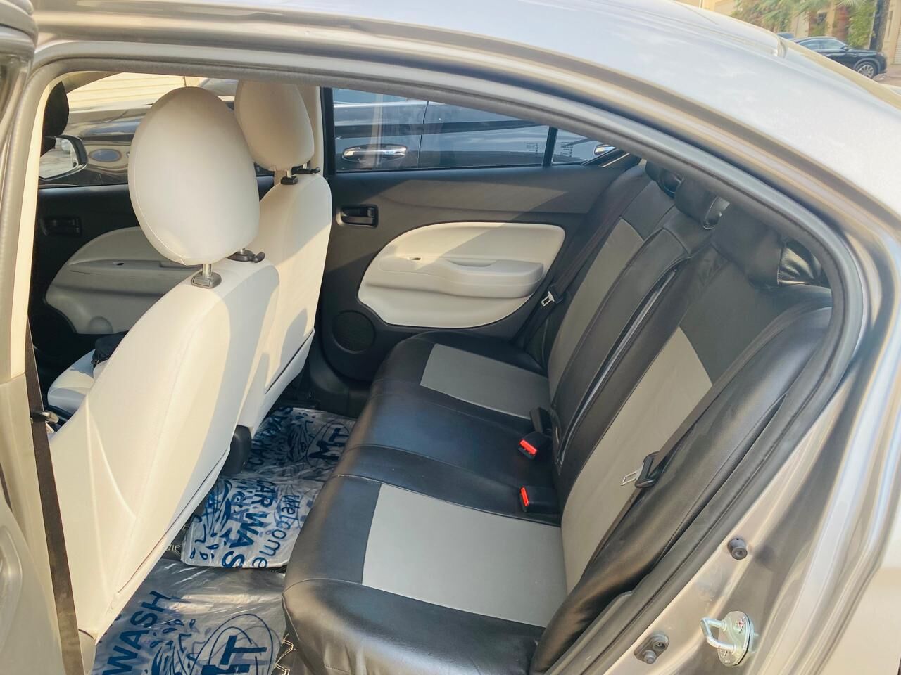 Riyadh, Vehicles, Cars & Trucks , SAR 26000,  SAR 26000, Mitsubishi Attrage,  2021,  Automatic,  100000 KM,