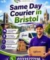 Same Day Courier In Cardiff
