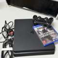 BHD 55,  Ps4 Slim 500 GB MINT CONDITION