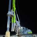 Professional Auguring & Piling Services In KSA