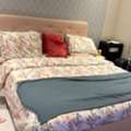 SAR 450,  IKEA Bed With Mattress For Sale, 6months Used, Very Good Condition
