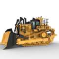 URGENT REQUIREMENT FOR D10 BULLDOZER ANY BRAND - Above 2015 Manufacture.