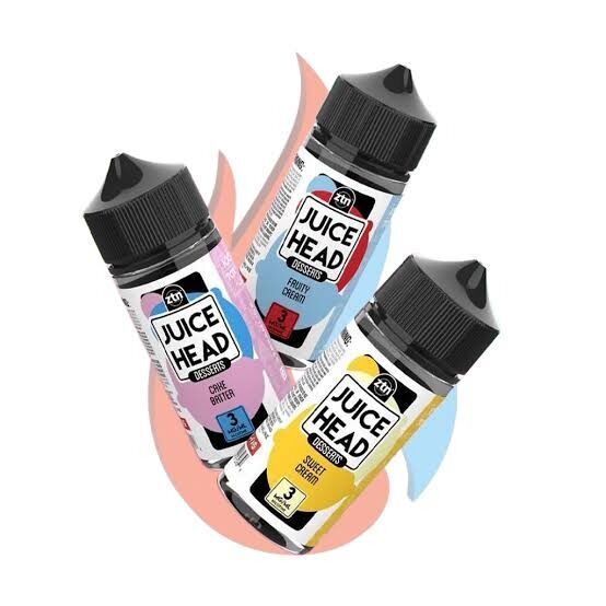 Kabul, Collectibles, Usd 1,  Juice Head Nicotine Pouches & Salt E Liquid | Flavor Guide 2026
