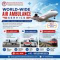 Panchmukhi Best Patient Shifting Air Ambulance In Thiruvananthapuram- Every Mile, Dedicate