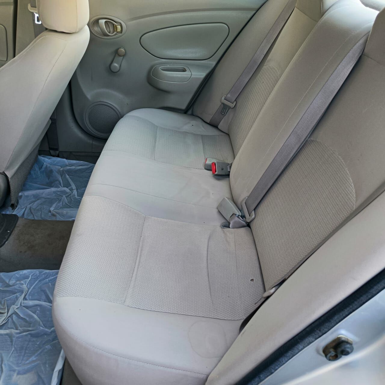 Riyadh, Vehicles, Cars & Trucks , SAR 17500,  Nissan Sunny,  2018,  Automatic,  326000 KM,    For Urgent Sale
