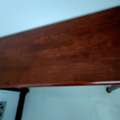 BHD 25,  Classic Solid Wood Console / Hallway Table