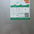 SAR 800,  REFRIGERATOR FOR SALE. (budget Friendly)