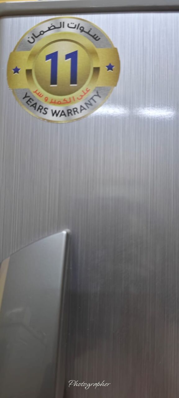 Riyadh, Appliances, SAR 800,  REFRIGERATOR FOR SALE. (budget Friendly)