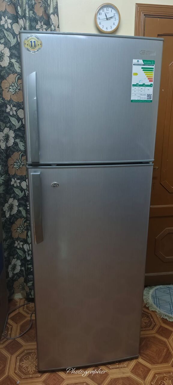Riyadh, Appliances, SAR 800,  REFRIGERATOR FOR SALE. (budget Friendly)