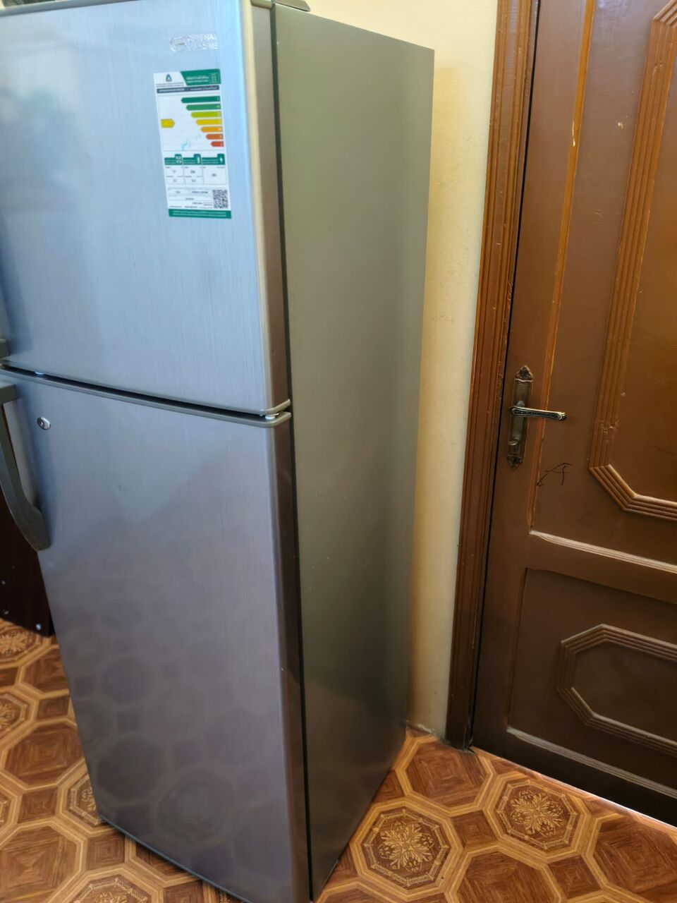 Riyadh, Appliances, SAR 800,  REFRIGERATOR FOR SALE. (budget Friendly)
