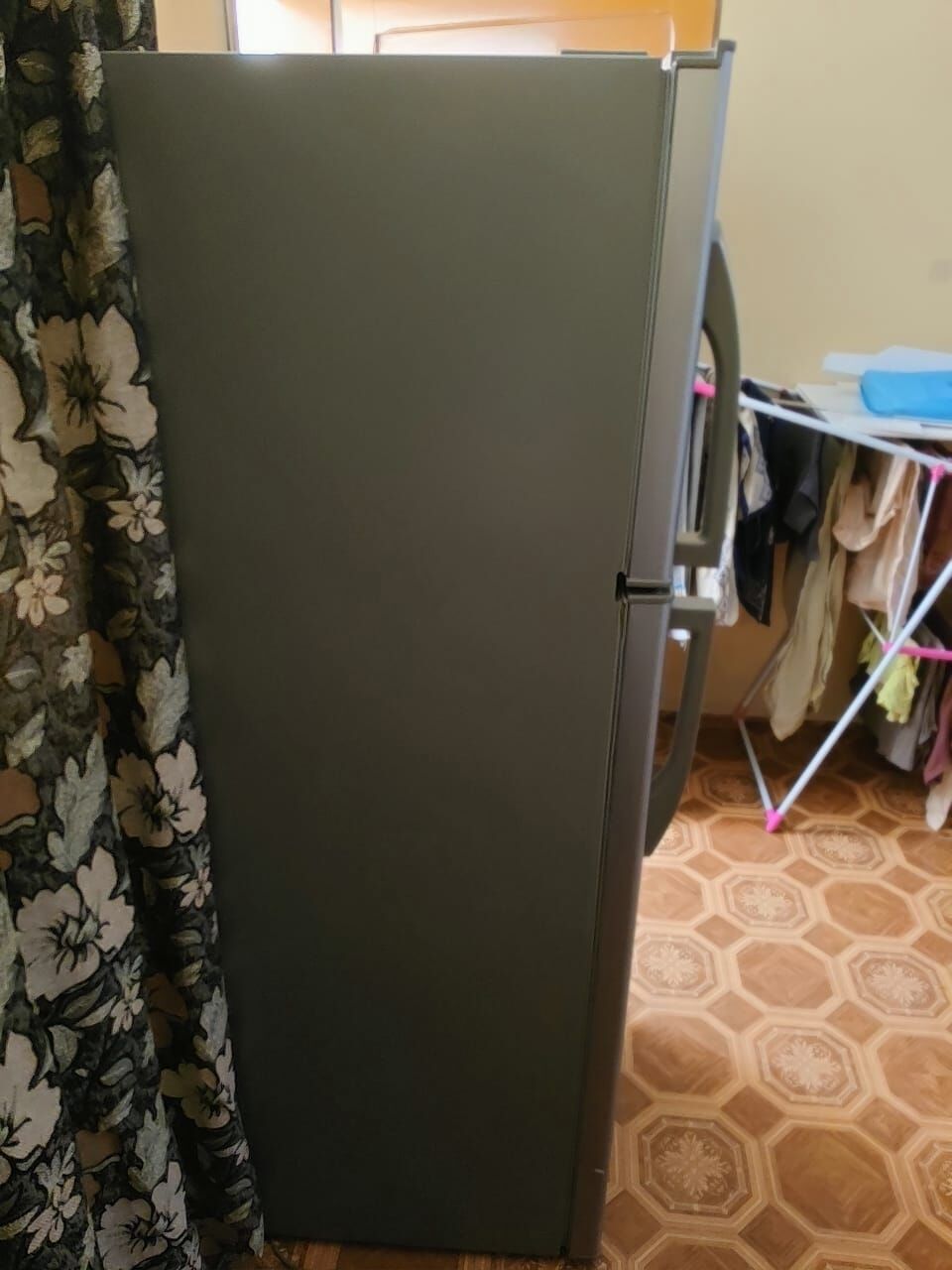 Riyadh, Appliances, SAR 800,  REFRIGERATOR FOR SALE. (budget Friendly)