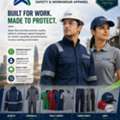 High Quality Uniforms For Companies & Staff - Wholesale Price