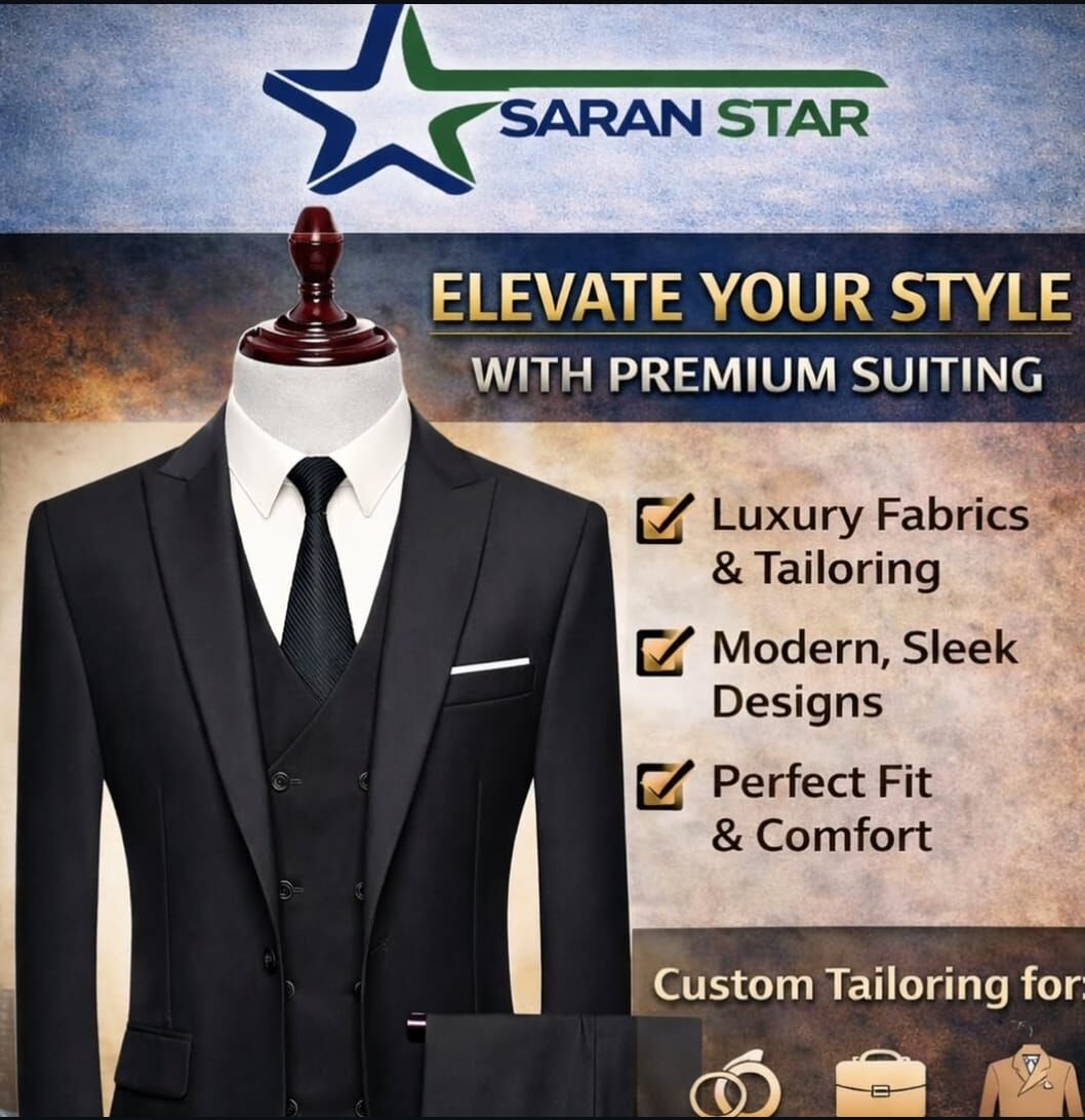 Al Malaz, Clothing & Accessories, High Quality Uniforms For Companies & Staff - Wholesale Price