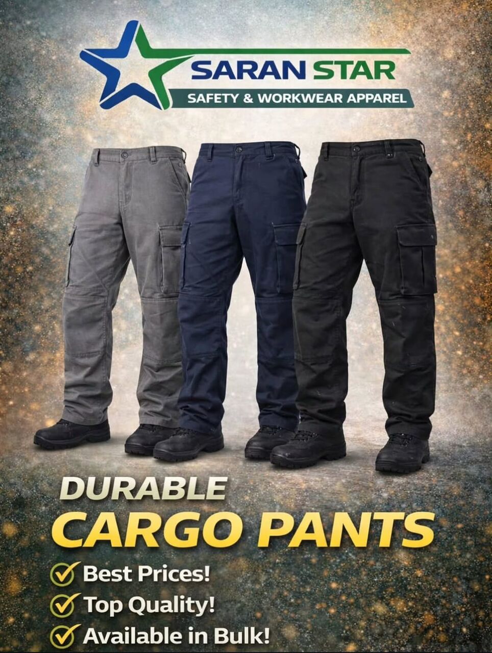 Al Malaz, Clothing & Accessories, High Quality Uniforms For Companies & Staff - Wholesale Price
