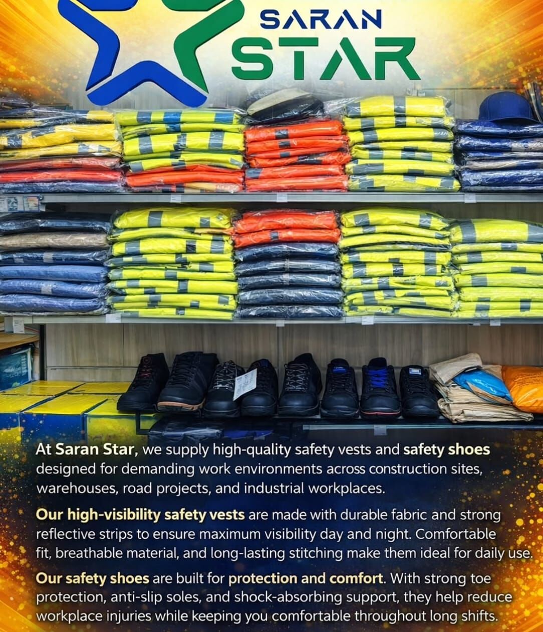 Al Malaz, Clothing & Accessories, High Quality Uniforms For Companies & Staff - Wholesale Price