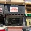 120 Sq. Meter,  Shop For Rent Exhibition Road Hoora