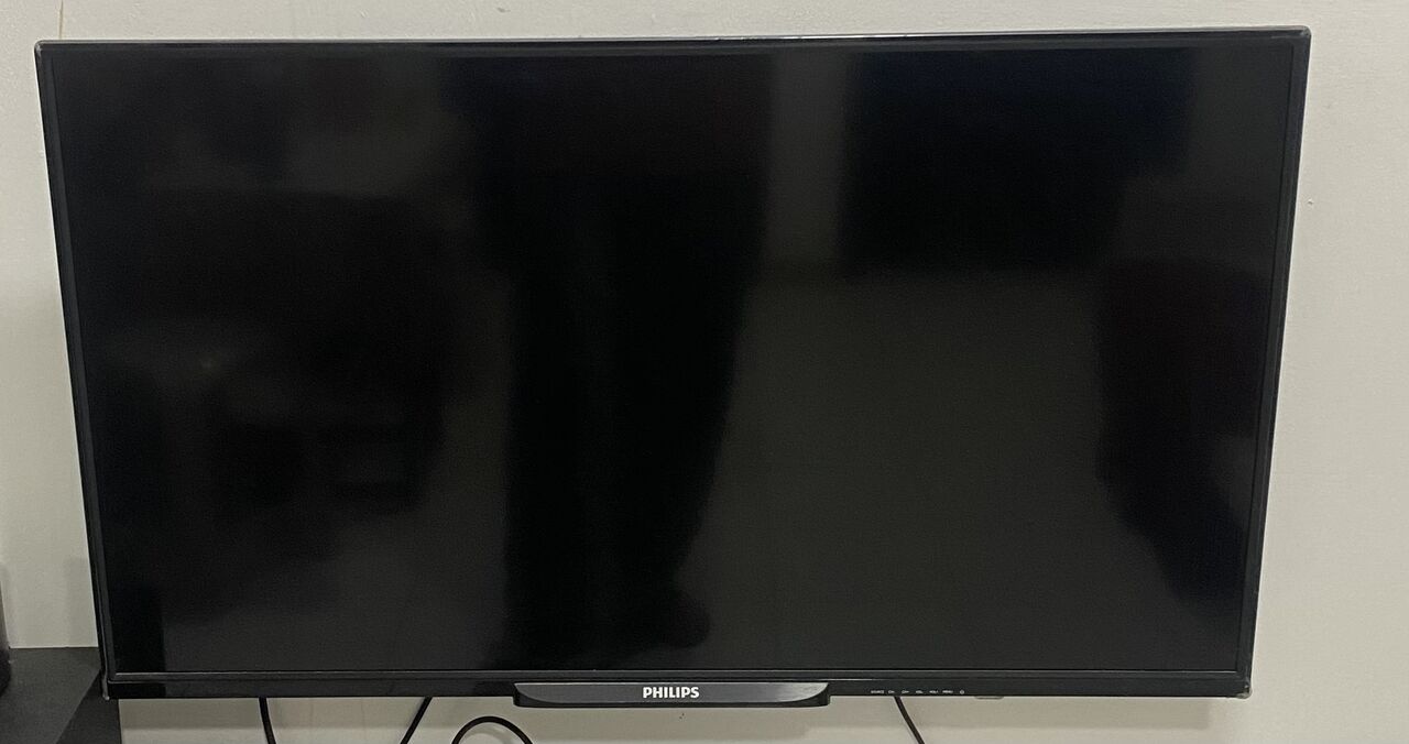 Gudaibiya, Electronics, BHD 30,  42&rdquo; LED TELEVISION