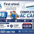 Fast Shine
