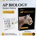 Why An AP Biology Worktext Can Make Learning More Active