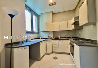 Salmiya, Apartments, Flats, Houses & Villas, KWD 625/month,  3 BR,  Three Bedroom Apartment For Rent In Salmiya