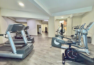 Salmiya, Apartments, Flats, Houses & Villas, KWD 625/month,  3 BR,  Three Bedroom Apartment For Rent In Salmiya