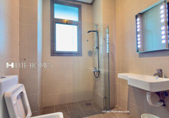 Salmiya, Apartments, Flats, Houses & Villas, KWD 625/month,  3 BR,  Three Bedroom Apartment For Rent In Salmiya