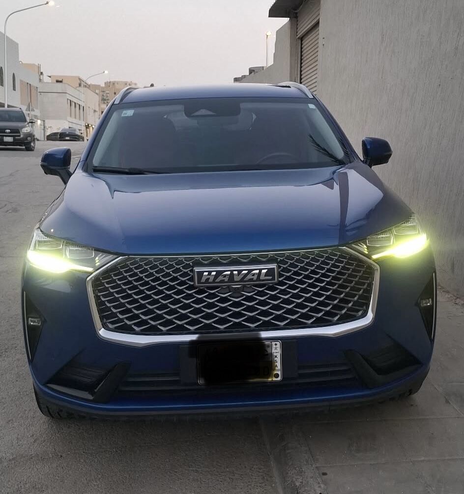 Olaya, Vehicles, Cars & Trucks , SAR 38,  Haval H6,  2021,  Automatic,  138000 KM,