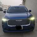 SAR 38,  Haval H6,  2021,  Automatic,  138000 KM,