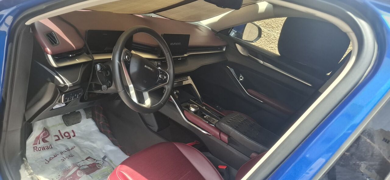 Olaya, Vehicles, Cars & Trucks , SAR 38,  Haval H6,  2021,  Automatic,  138000 KM,