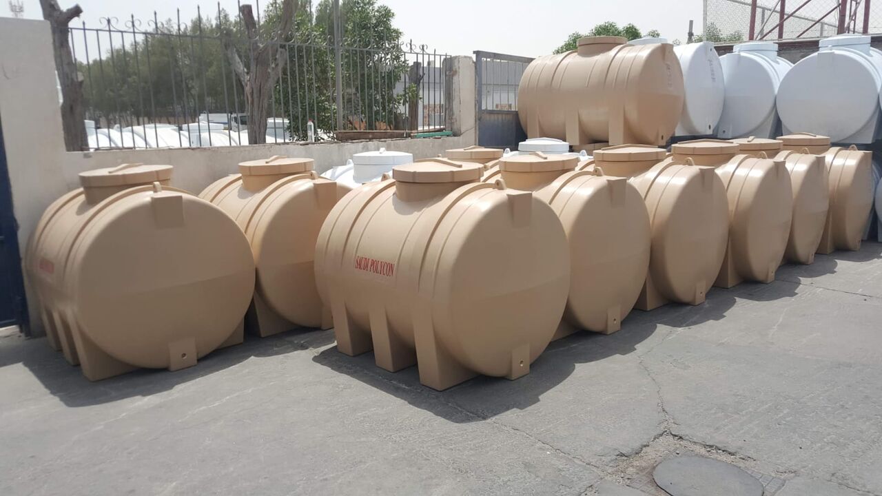 Riyadh, Materials, SAR 1,  Water Tanks For Sale