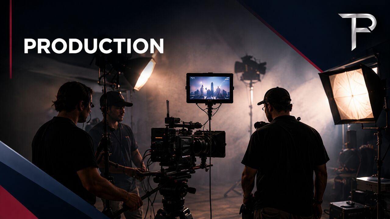 Mumbai, Marketing, Professional Video Production Services In Mumbai