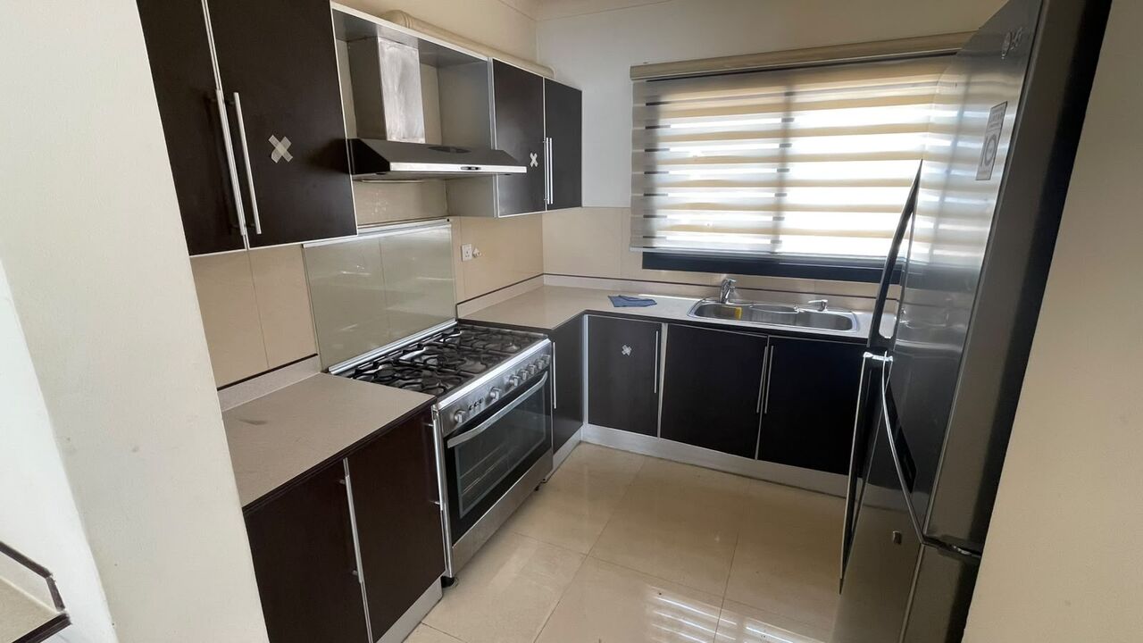 Juffair, Villas, BHD 450,  350 Sq. Meter,  VILLA WITH PRIVATE POOL |  3 BEDROOMS | RENT 450 BHD  | JUFFAIR