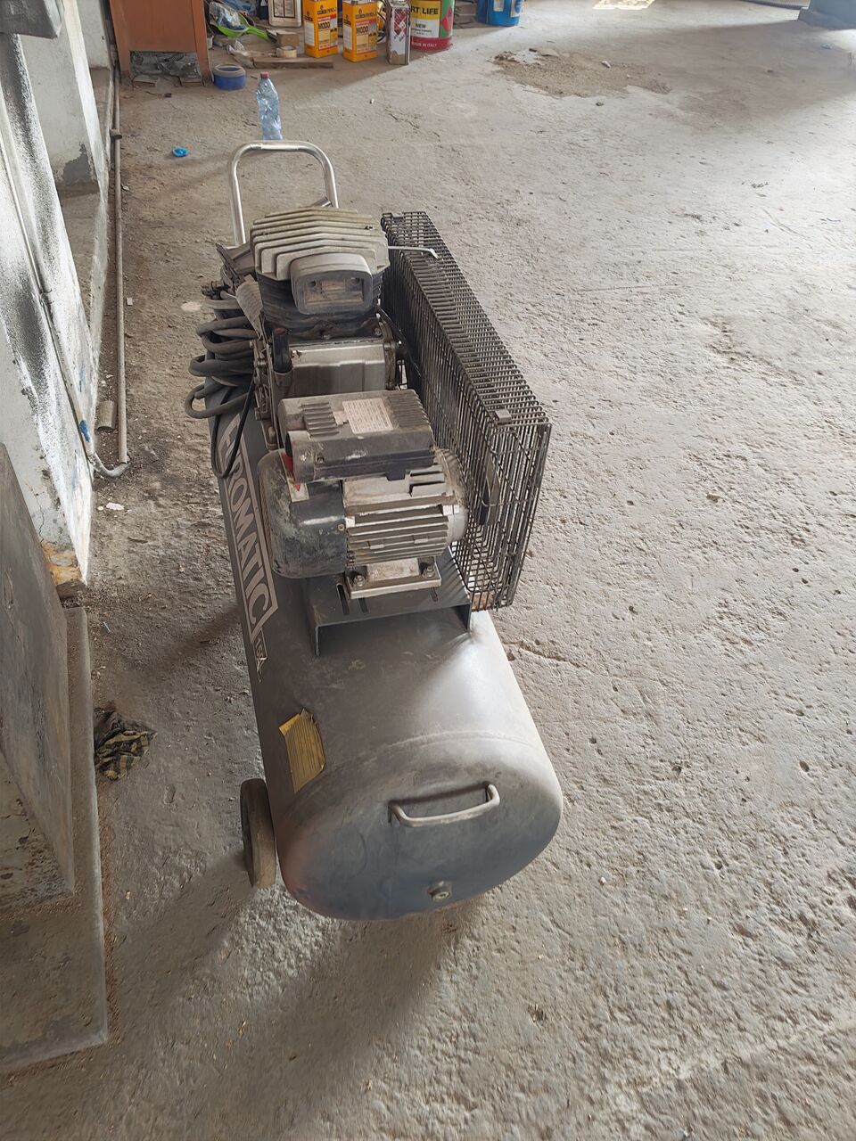 Al Jubail Al Balad, Machinery, Sar 35000,  مكائن وأدوات ومعدات ورشة نجارة للبيع