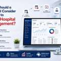 When Should A Hospital Consider Moving To Odoo Hospital Management?