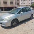 BHD 1150,  Nissan Tiida,  2009,  Null,  210 KM,    For Sale